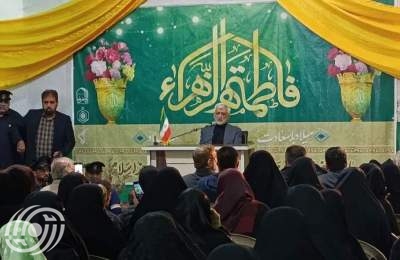 جليلي: الشعب الإيراني قلب حسابات العدو في حرب الـ 12 يوما