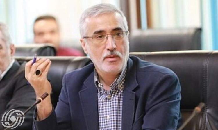 نعتذر من الشعب عن النقص الحاصل حتى في صنف واحد من الأدوية نعتذر من الشعب عن النقص الحاصل حتى في صنف واحد من الأدوية