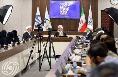 مدير الحوزات العلمية: العلوم الإنسانية الإسلامية أساس وروح بيان الخطوة الثانية للثورة مدير الحوزات العلمية: العلوم الإنسانية الإسلامية أساس وروح بيان الخطوة الثانية للثورة