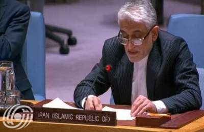 إيران: نطالب بعملية شفافة لاختيار الأمين العام القادم للأمم المتحدة إيران: نطالب بعملية شفافة لاختيار الأمين العام القادم للأمم المتحدة