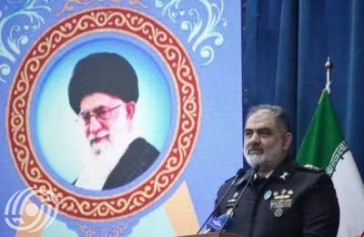 الأدميرال الإيراني: لدينا العديد من القدرات لم نكشف عنها الأدميرال الإيراني: لدينا العديد من القدرات لم نكشف عنها