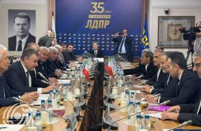 وزير الخارجية الايراني يحضر مجلس الدوما الروسي وزير الخارجية الايراني يحضر مجلس الدوما الروسي