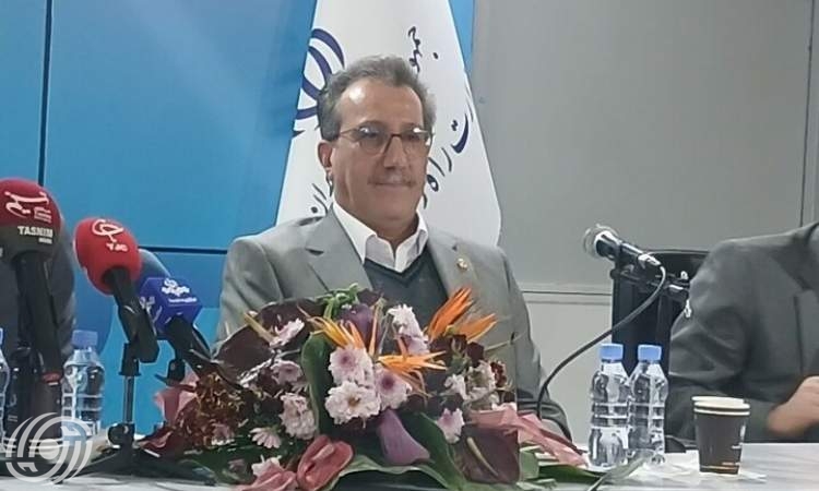 مسؤول : إيران في صدارة دول العالم من حيث أسطول النقل البحري الحامل للعلم مسؤول : إيران في صدارة دول العالم من حيث أسطول النقل البحري الحامل للعلم