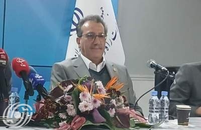 مسؤول : إيران في صدارة دول العالم من حيث أسطول النقل البحري الحامل للعلم مسؤول : إيران في صدارة دول العالم من حيث أسطول النقل البحري الحامل للعلم