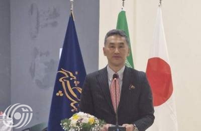 هناك العديد من أوجه التشابه الثقافي بين إيران واليابان