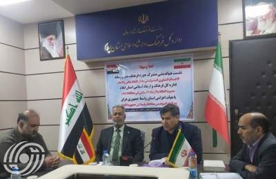 محافظات عراقية تعلن استعدادها للمشاركة في مهرجان إيلام