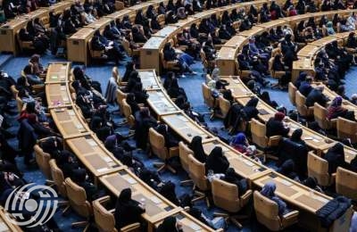 طهران تستضيف القمة العالمية للأسرة