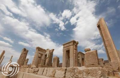 مدينة "برسيبوليس" تستضيف الفعالية الوطنية لليلة "يلدا"