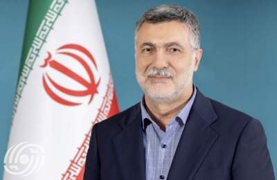 إیران ومنظمة الصحة العالمية تبحثان توسيع التعاون الصحي