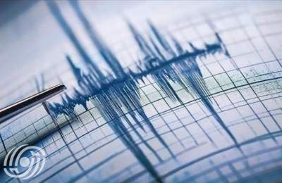 زلزال بقوة 3 درجات يهز مدينة غناوة