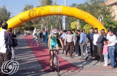 مندوب الاتحاد الآسيوي يشيد بحسن استضافة إيران لبطولة آسيا