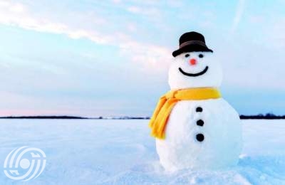 مهرجان رجل الثلج الشتوي في همدان + فيديو  <img src="/images/video_icon.png" width="16" height="16" border="0" align="top">