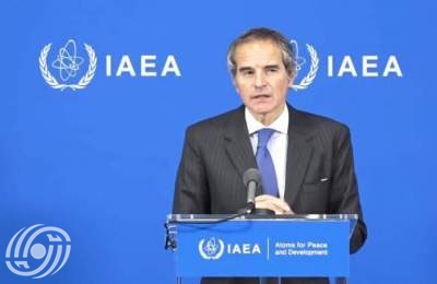 غروسي: معظم مخزون إيران من اليورانيوم المخصب لا يزال داخل البلاد