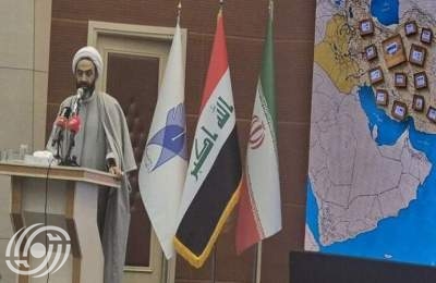 العراق يشكل فرصة استراتيجية واعدة لمستقبل الاقتصاد الايراني