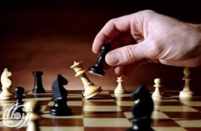 منتخب الشطرنج الإيراني يحرز ميداليتين ذهبيتين ويحلّ رابعا عالميا