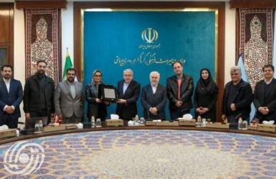 طاقات إيران في مجال التراث غير المادي تفوق التراث المادي