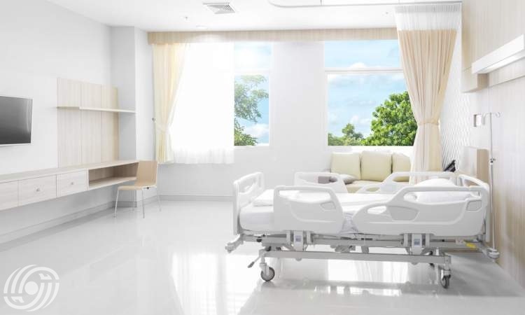 عمليات تفتيش الصحة البيئية في 158 مستشفى عمليات تفتيش الصحة البيئية في 158 مستشفى