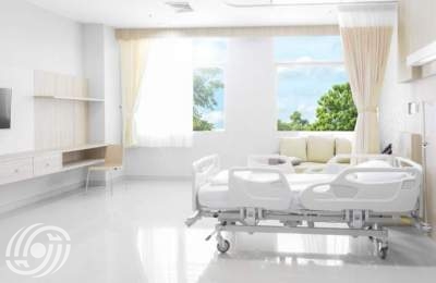 عمليات تفتيش الصحة البيئية في 158 مستشفى