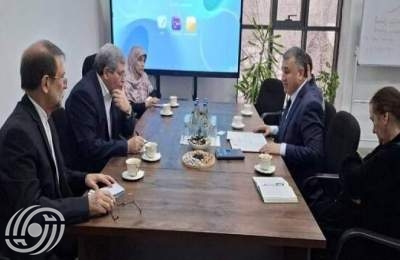 إيران وطاجيكستان تتفقان على توسيع التعاون الاجتماعي