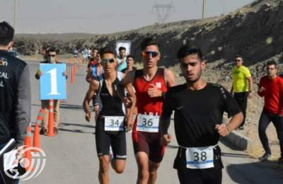 الإيرانيون يحصدون المراكز الأولى في بطولة آسيا