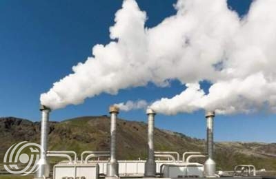 أول محطة طاقة حرارية أرضية في إيران على وشك الربط بشبكة الكهرباء الوطنية