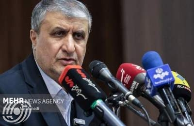 إسلامي: لن نسمح بتفتیش المنشآت التي تعرضت للقصف