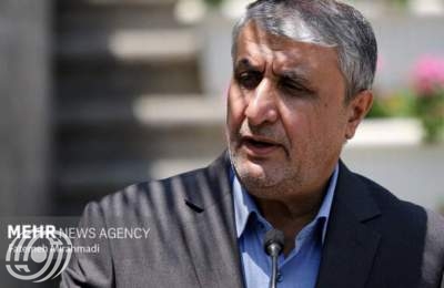 إسلامي: غروسي يلعب دورا على أرض العدو