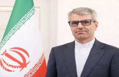 المتحدث باسم الخارجية الايرانية يعزي ليبيا حكومة وشعبا