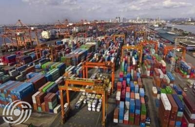 صادرات إيران إلى أوراسيا ترتفع بنسبة 16% خلال الأشهر السبعة الأولى من هذا العام