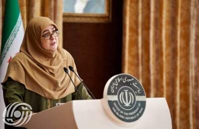 مهاجراني: ستزداد قدرة إنتاج الطاقة الشمسية في البلاد إلى 11000 ميغاواط بحلول عشرة الفجر