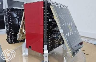 قمر صناعي بمهمة مزدوجة للتصوير ونقل بيانات إنترنت الأشياء