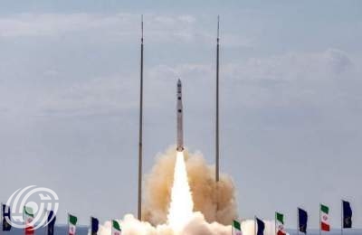 قفزة إيرانية نحو جيل جديد من أقمار التصوير