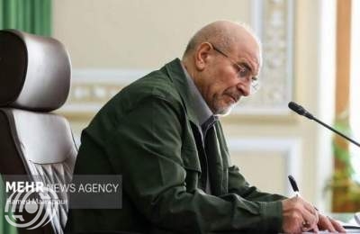 قاليباف يهنئ نظرائه في الدول المسيحية بذكرى ولادة السيد المسيح (ع)