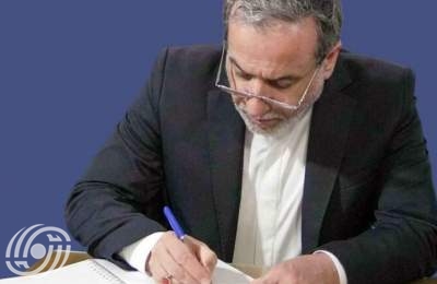 عراقجي يهنئ بذكرى ولادة السيد المسيح (ع)