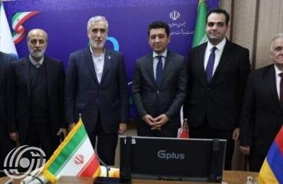 تسهيل تسجيل الأدوية والمعدات مدرج على جدول أعمال إيران وأرمينيا