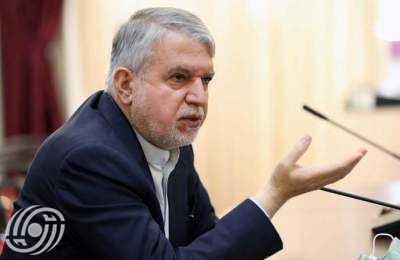 مشاورات مع بلدان الخليج الفارسي لتسيير رحلات بحرية