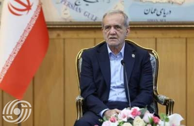 الرئيس الإيراني يهنئ المسيحيين بمناسبة عيد الميلاد