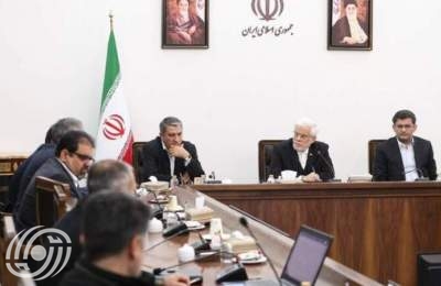 النائب الاول للرئيس الايراني: توسيع تجارة الطاقة سيحولنا إلى مركز إقليمي للتبادل