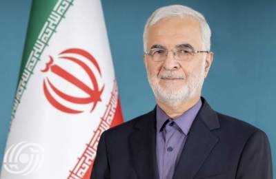 وزير الداخلية الايراني يهنئ المسيحيين والأرمن