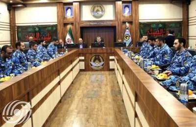 العميد بهمرد: الدفاع عن الوطن واجبٌ مشتركٌ على جميع الإيرانيين