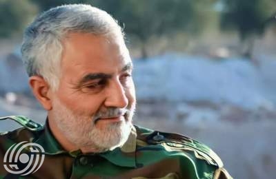 الشهيد سليماني قائد حاضر في قلب المعركة، ورائد في مواجهة داعش