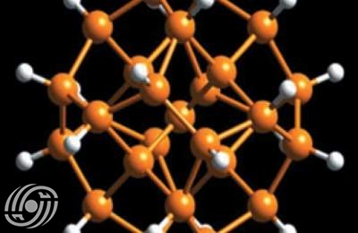 جسيمات نانوية