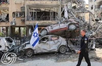 طهران لن تضبط نفسها في حال نشوب صراع جديد مع إسرائيل