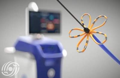 علاج اضطرابات نظم القلب باستخدام طريقة PFA