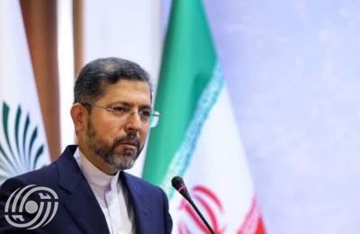 خطيب زاده: الشهيد سليماني مهندس الأمن الداخلي في غرب آسيا