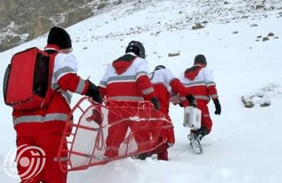 جمعية الهلال الأحمر الإيراني