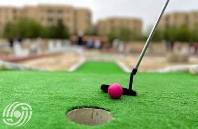 رياضة الغولف