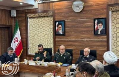 العميد احمدي مقدم: إيران أصبحت أقوى مما كانت عليه قبل العدوان الصهيوالامريكي